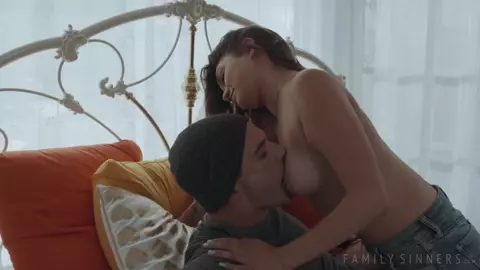 Family Sinners - Mixed Family Episode 1