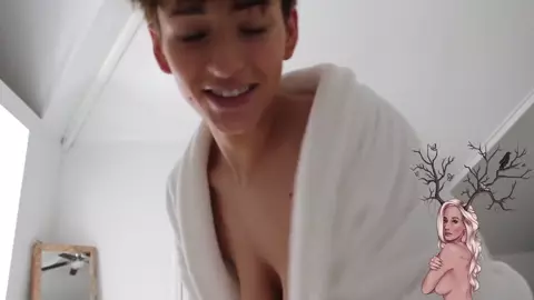 AuroraXoxo - Sister's Birthday Surprise