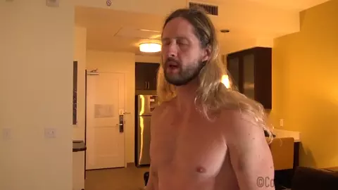 CockNinjaStudios - Abused Brother Fucked by Sister