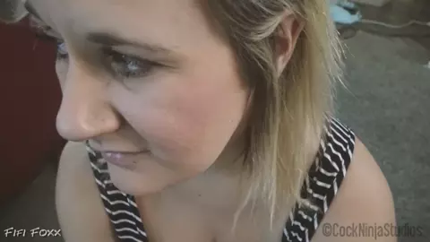 CockNinjaStudios - My Mom Loves to Watch