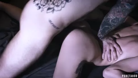 PureTaboo - A Trailer Park Taboo Part 1: Existence is an imperfection