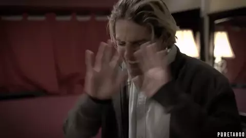 PureTaboo - The Pickle