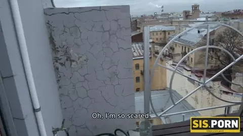 SIS.PORN. Slutty miss Juicy Leyla gives pussy to her handsome stepbrother