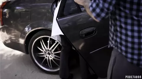 PureTaboo - Taking the enema