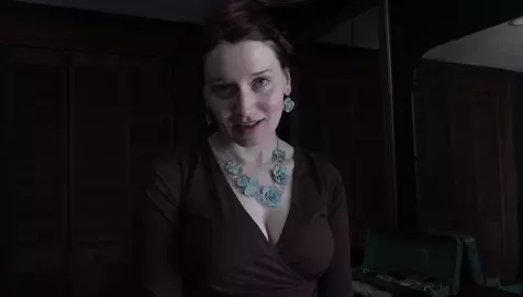 Bettie Bondage - Learning To Lick Mommy