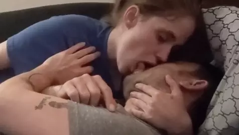 Special Mommy Kisses