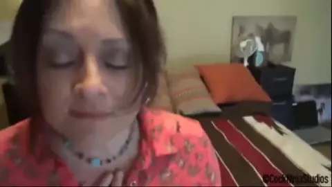 CockNinjaStudios - Step mom, sister, son 2