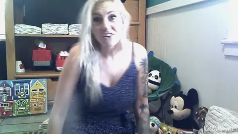 Kelly Payne - Sweet Loving Mommy for Littles ABDL