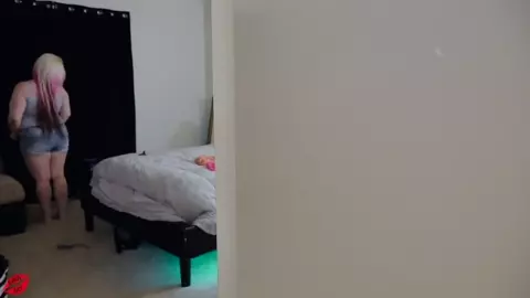 Dina Sky - One last time with Step Son for his birthday