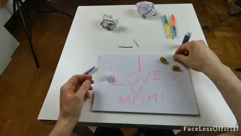 Happy Mother's Day for every Mothers DIY Gift for my Mom