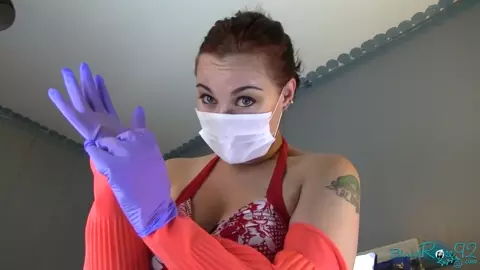 Rose Black - Mommy Milks you all Clean