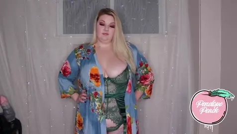 Penelope Peach - Mommy is Jealous of your GF