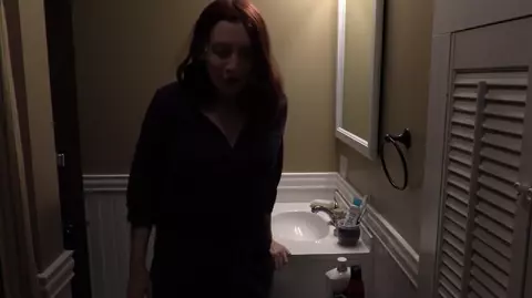 Bettie Bondage - Stealing Moms Panties Pays Off