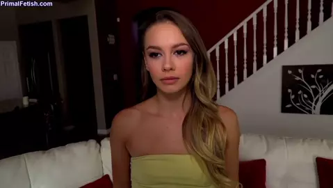 Naomi Swann – Disrespectful Bitchy Daughter Programmed for Better Behavior