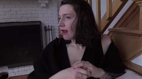 Bettie Bondage - Inheriting the Family Titty Bar