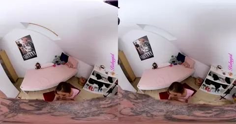 Arietta Young - Yes "Daddy" Fuck My Teen Pussy