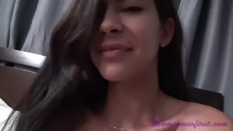 Sleepover With Friend's Hot stepmom - Heather Vahn - Full Version