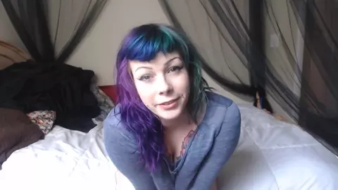 FlufferNutter - Seducing Daddy