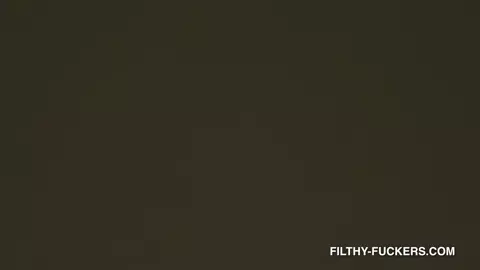 Filthy Fuckers - Sister Alessia Luna Lets her Brother Cream Pie her Tight 18 Year old Pussy