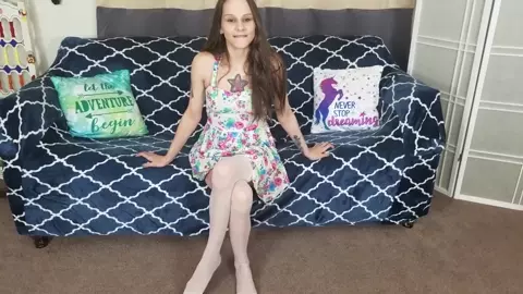 Katy Faery – Unnatural Uncle Urges