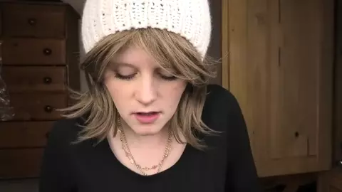 Sydney Harwin - Daddy Stole my Cherry