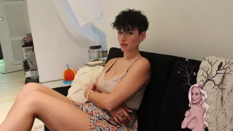 AuroraXoxo - Reluctant Sister