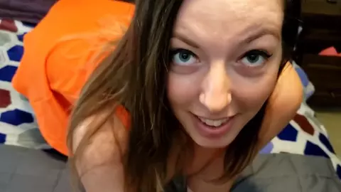 MandyBabyxxx - Taboos Cousin Blowjob