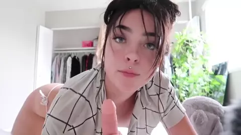 MillieMillz - Father-In-Law’s Creampie Birthday Gift