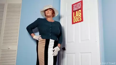 Annabelle Rogers – Church Mom’s Sunday Service