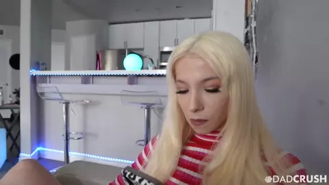 DadCrush - Tough Luck