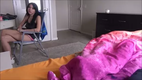 Step Sister Learn to Get Along - Riley Jean - Family Therapy