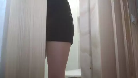 Spying On Sister Ends Up With A Creampie Just Before Her Date