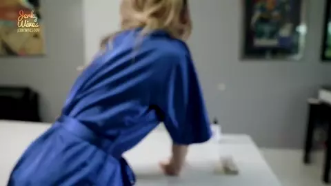 Cory Chase - Mom is Tricked and Stuck