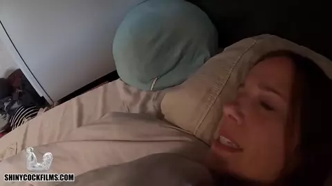 Jane Cane -- Mom and Son Fuck for Survival