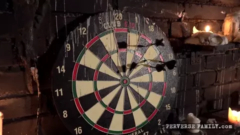 Perverse Family - Daddy's Girl