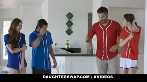 Fucking Your Best Friend's StepDaughter Is The Best