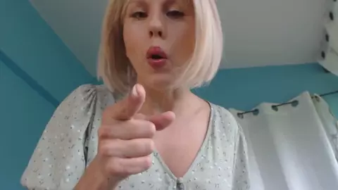 Amber Chase - Mom Slaps your Viagra Stealing Dick