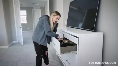 FosterTapes - Money For Submission