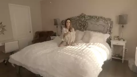 Carmen Valentina - Sucks Off Her Stepson