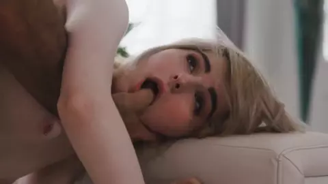 TransSensual - My TS Stepdaughter Vol. 2