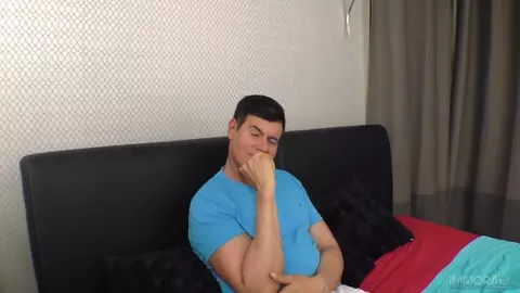 Foxy Babe Teaches Her Tinder Obsessed Stepdad a Lesson – Stepdaughter Makes Cum Twice!