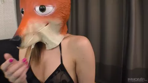 Foxy Babe Teaches Her Tinder Obsessed Stepdad a Lesson – Stepdaughter Makes Cum Twice!