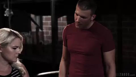 PureTaboo - His Father's Legacy