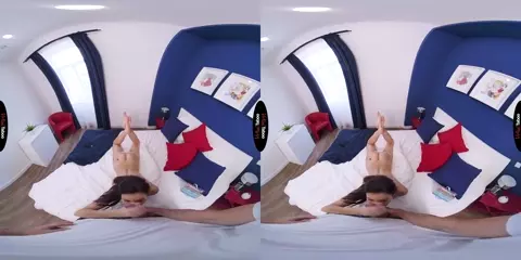 VirtualTaboo – Adventures For Sister’s Small Ass