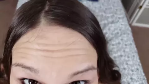 Katy Faery – Giving Your Sexy Sister A Fuck Tryout