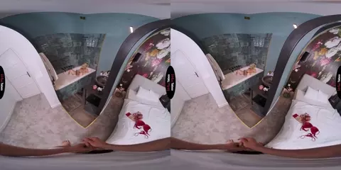 VirtualTaboo – Living With Pervert Brother