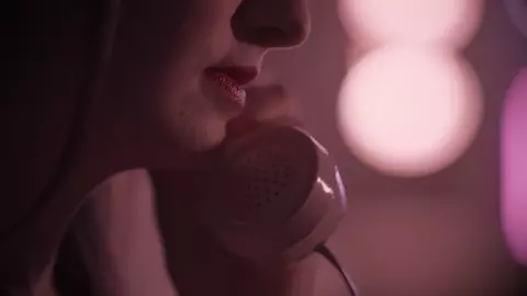 Missa X - Mommy's Secret Past Part 1