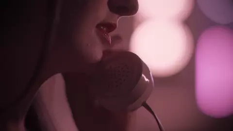 Missa X - Mommy's Secret Past Part 1