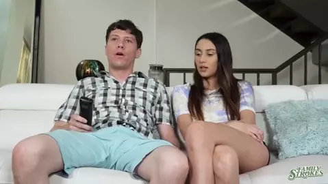 Natalia Nix - Remote is mine