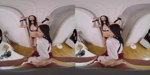 VirtualTaboo – Watch Me Fucking Your Boyfriend, Bitch